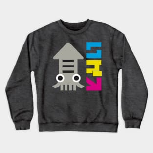 Ika Crewneck Sweatshirt